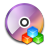 All Free ISO Creator icon