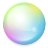 Bubble Desktop Wallpaper icon