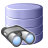 SQL Search icon