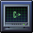 GNU Octave icon