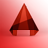 Autodesk AutoCAD 2014 - Português - Brasil (Brazilian Portuguese) icon