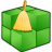 Little Registry Cleaner icon