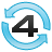 4Sync icon