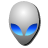 Alienware AlienFX icon