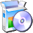 MCM CD & DVD Burner icon
