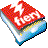 Fiery Remote Scan icon