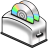 ImTOO DVD Copy Express icon
