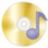 DVD Audio Extractor icon