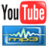 YouTube To MP3 icon