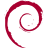 Debian-Installer Loader icon