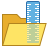 FolderSizes icon