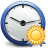 Hot Alarm Clock icon