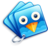 Twidium Accounter icon