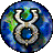 UO Auto-Map icon