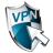 VpnOneClick icon