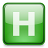 HostsMan icon