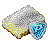 Privacy Drive icon