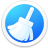 Baidu Cleaner icon