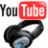 Youtube Music Downloader icon