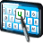 Hot Virtual Keyboard icon
