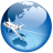 FlashPeak Slimjet icon