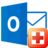 Outlook Recovery Toolbox icon