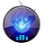 Ultra MP3 to CD Burner icon