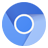 Chromium icon