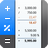 CalcTape icon