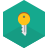 Kaspersky Password Manager icon