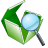 Pepakura Viewer icon