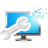 Smart System Care icon