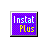 Instat+ icon
