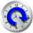WD Anywhere Backup icon