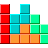 Tetris icon