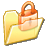 Folder Protection icon