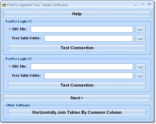 Simple Program In Foxpro