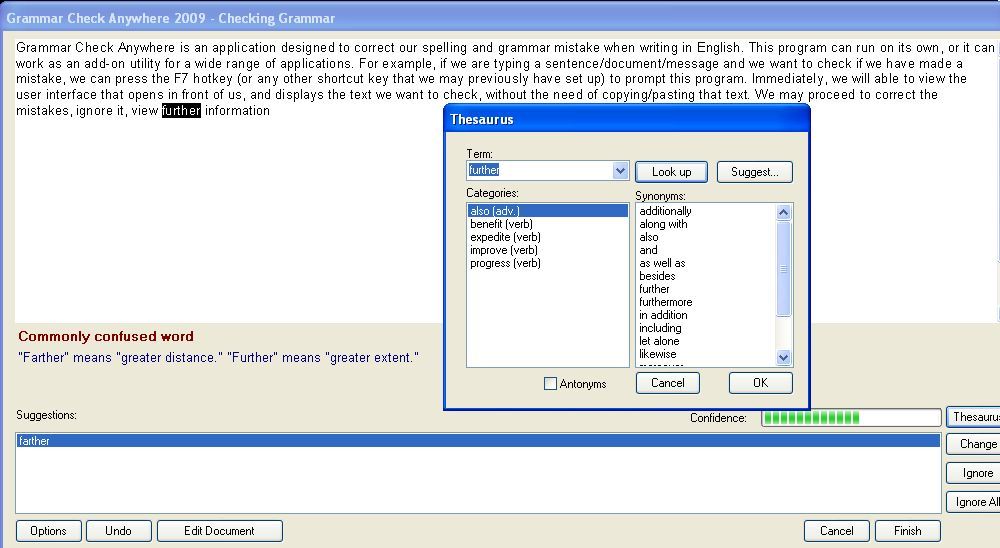 Best English Grammar Corrector Software Informer Team