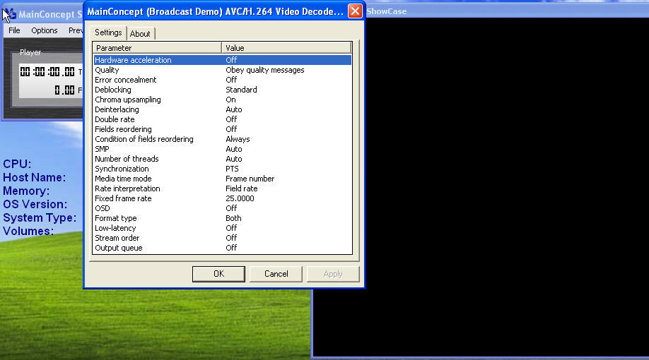 Coreavc Codec H.264/Avc With Cuda