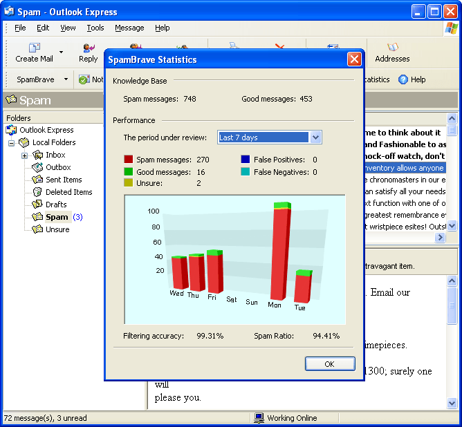 Outlook Express 64 Bit