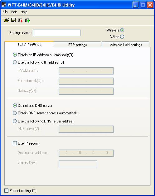 Download Wft Pairing Software Canon