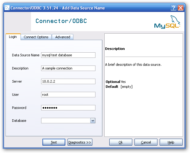 Mysql Odbc Driver 5.1 4 Download Windows 7