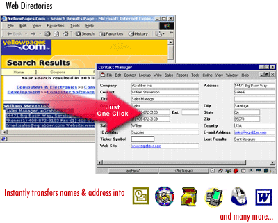 Drivers License Parsing Software Companies