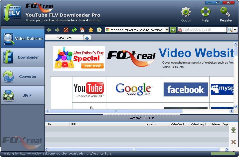 Free Flv Converter Tube Downloader Chrome