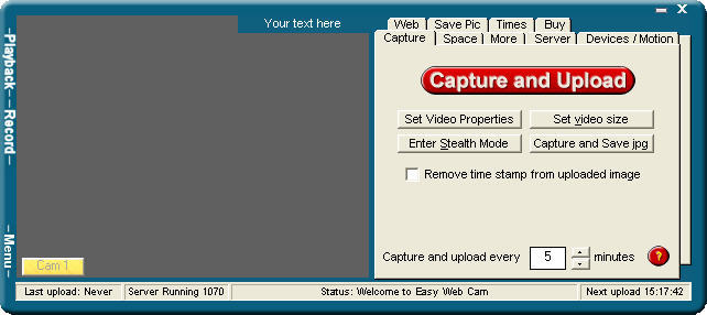 Adcom Web Camera Driver For Windows 8
