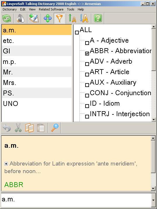 Lingvosoft Talking Dictionary 2007 English-arabic Free Download