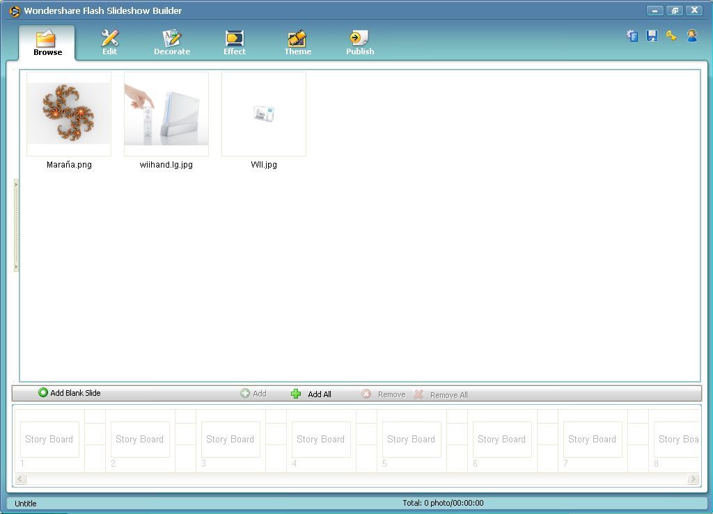 Fotoplayer 2.0 flash slideshow for picasa 56 Fotoplayer 2.0 flash slideshow for picasa 16