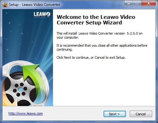 Video Converter Without Installation Wizard