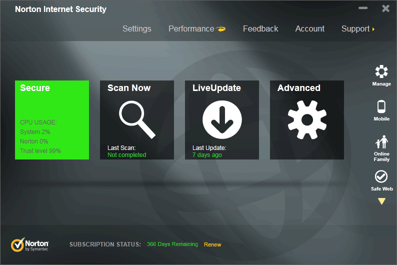 Как продлить norton internet security 2018 Как продлить norton internet security 2018