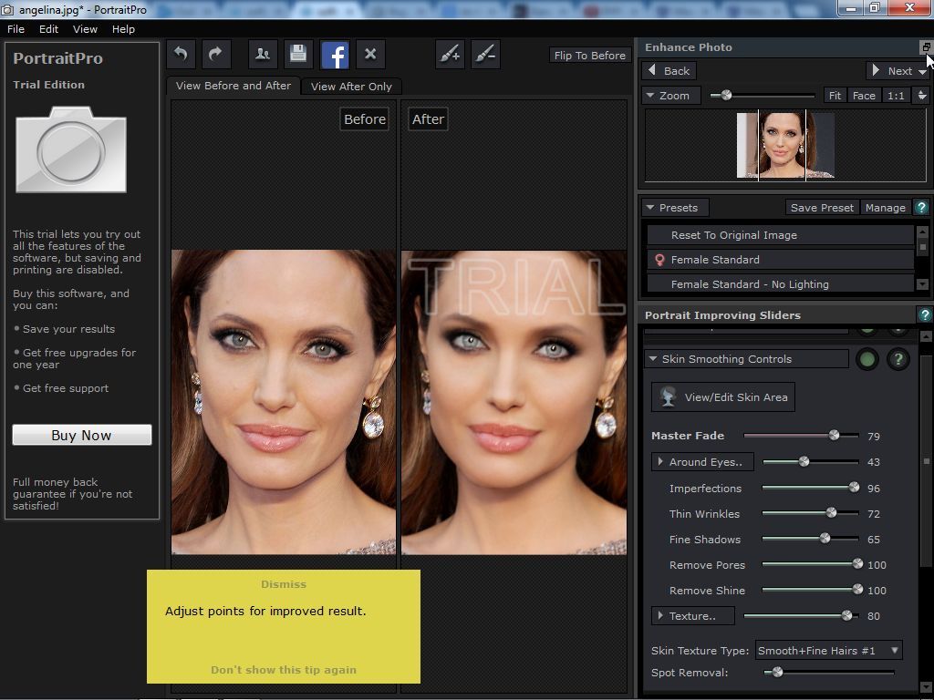 Portrait pro 15 crack